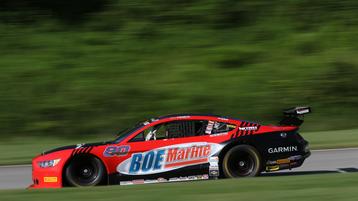 Ben Maier Earns Second-Career CUBE 3 Architecture TA2 Series Pole at Pitt Race